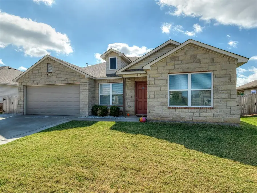 1825 Oxen Lane, El Reno, OK 73036 - #3