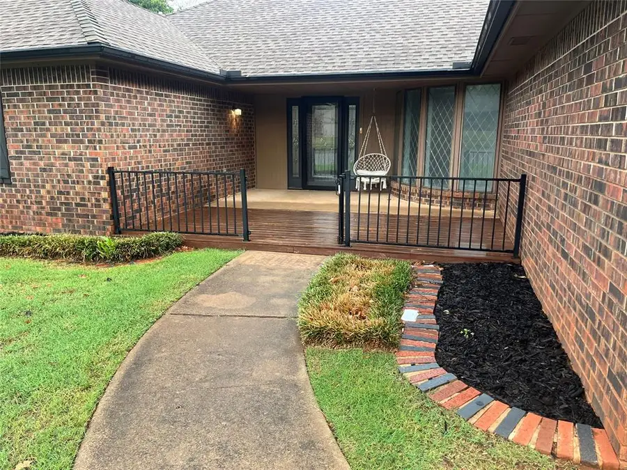 300 Little Chisholm Circle, Edmond, OK 73012 - #2