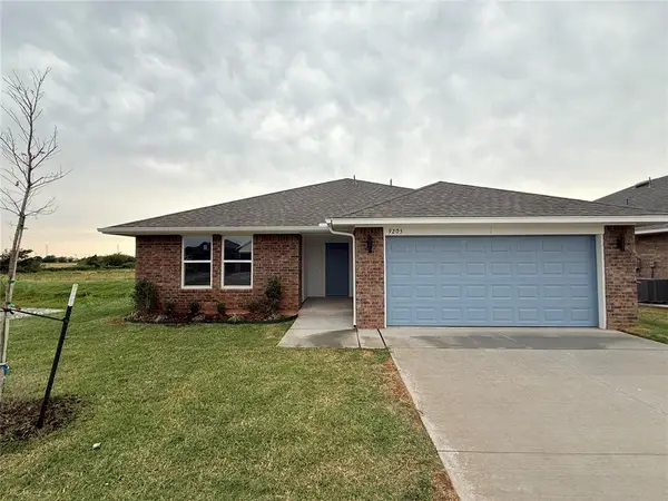 9205 Sweetwater Boulevard, Oklahoma City, OK 73160