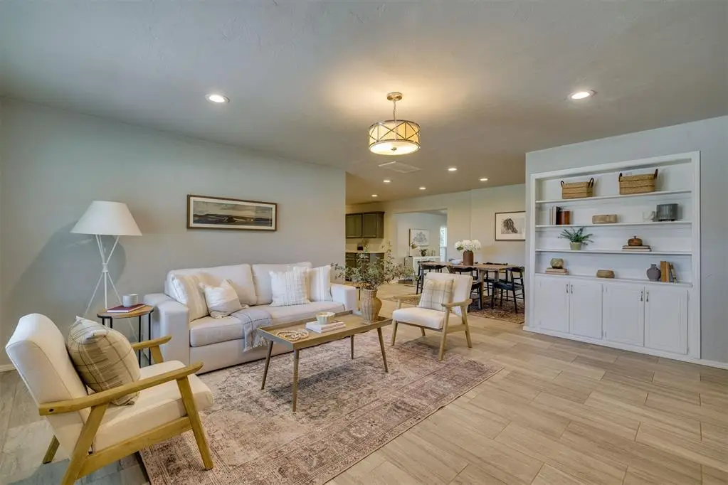 1501 Carlton Way, Oklahoma City, OK 73120 - #1