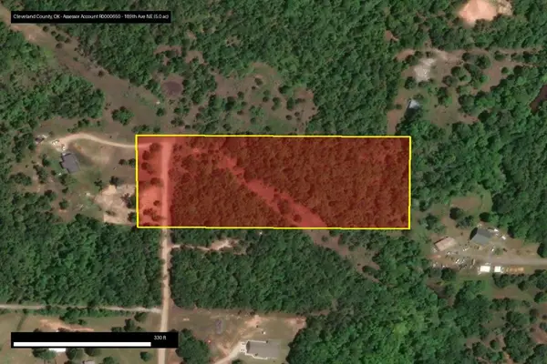 000 NE 189th Avenue, Norman, OK 73026