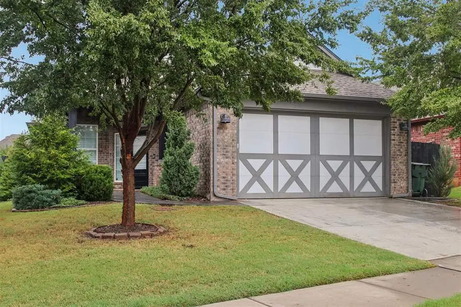 3313 Mount Mitchell Lane, Norman, OK 73069 - #3