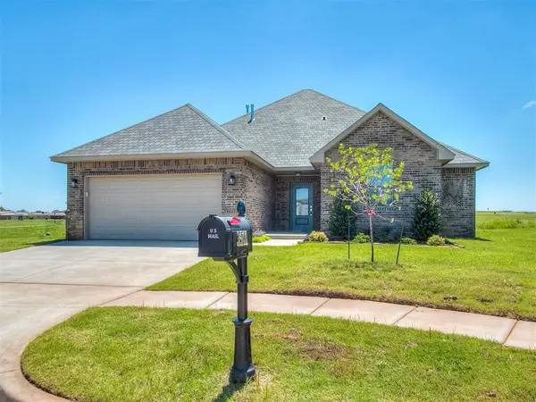 3900 NW 167th Terrace, Edmond, OK 73012
