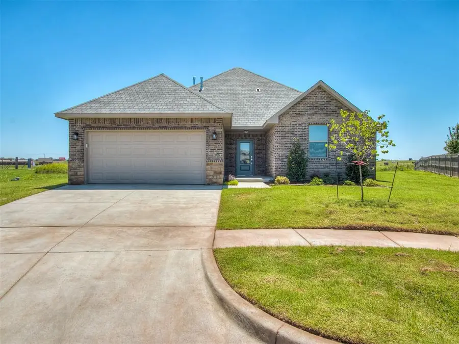 3900 NW 167th Terrace, Edmond, OK 73012 - #2