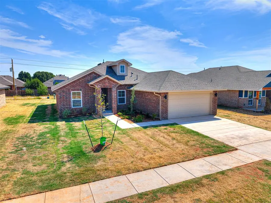 7620 Windstone Drive, Oklahoma City, OK 73132 - #2