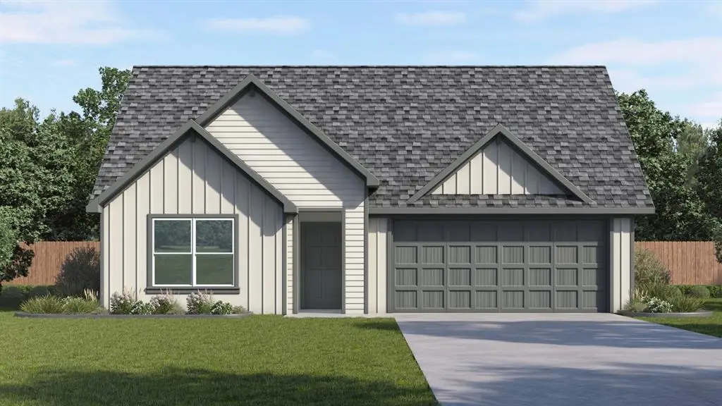 4210 Dusty Trail, Norman, OK 73072 - #1