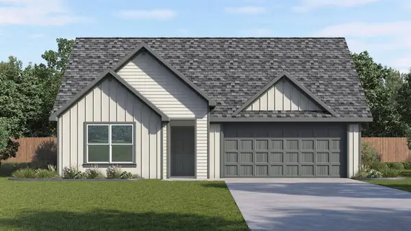 4210 Dusty Trail, Norman, OK 73072