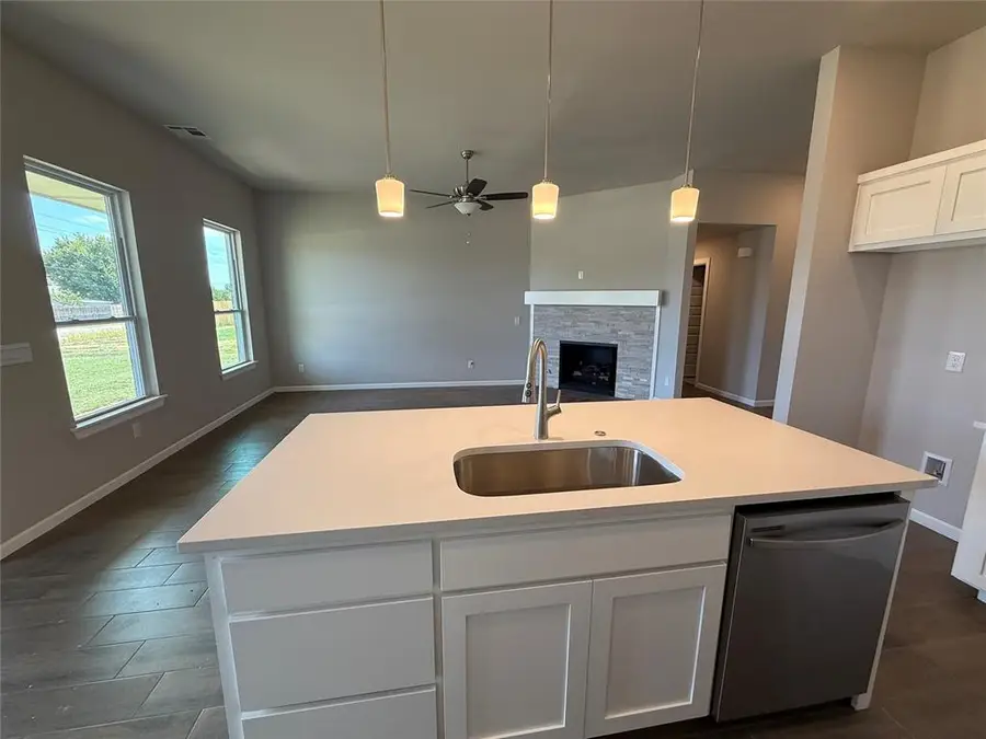 7616 Windstone Drive, Oklahoma City, OK 73132 - #3
