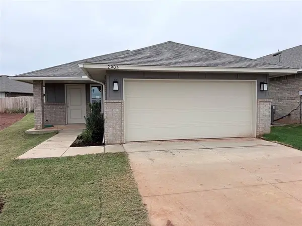 2904 NW 196th Place, Edmond, OK 73012