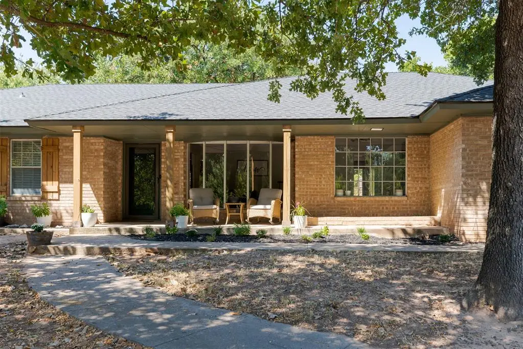 1901 Wren Court, Edmond, OK 73034 - #1