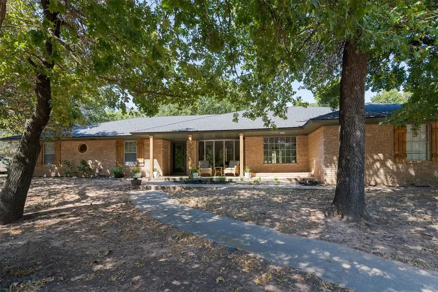 1901 Wren Court, Edmond, OK 73034 - #2