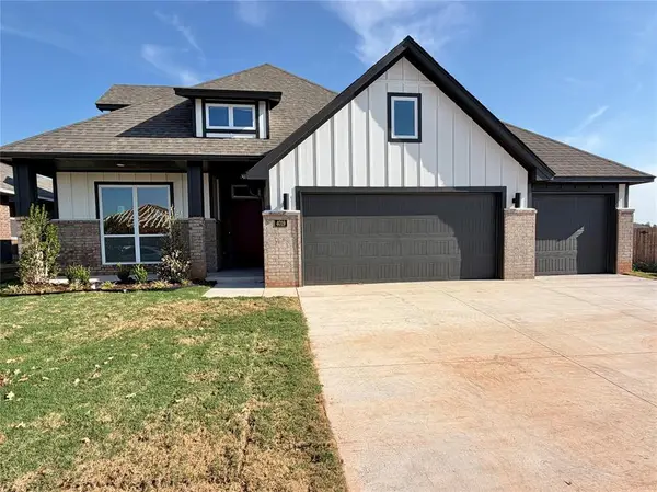 4019 Abingdon Drive, Norman, OK 73026
