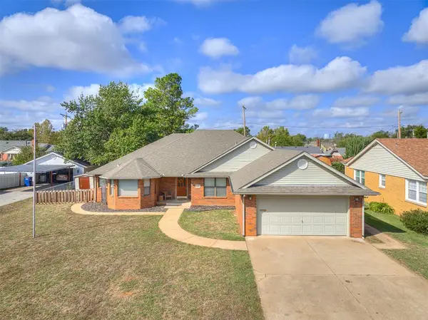 1824 N Philadelphia Avenue, Shawnee, OK 74804
