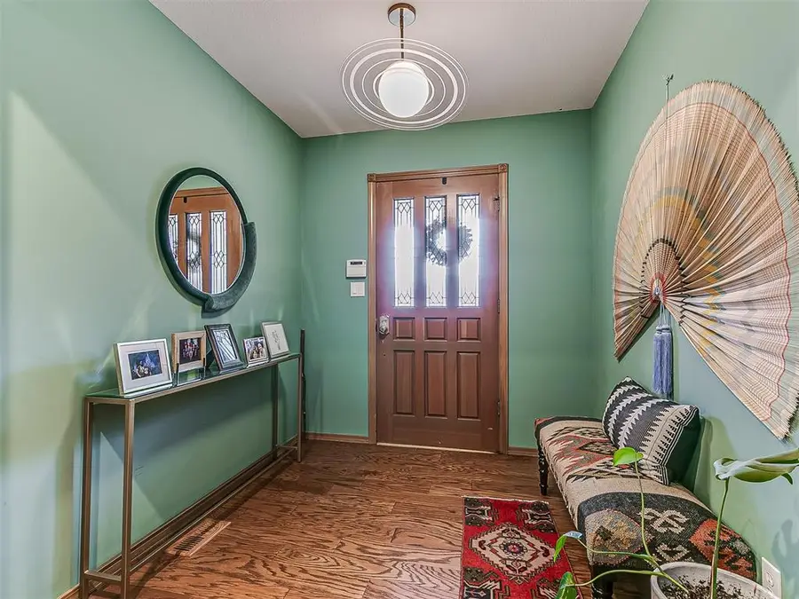 1824 N Philadelphia Avenue, Shawnee, OK 74804 - #3