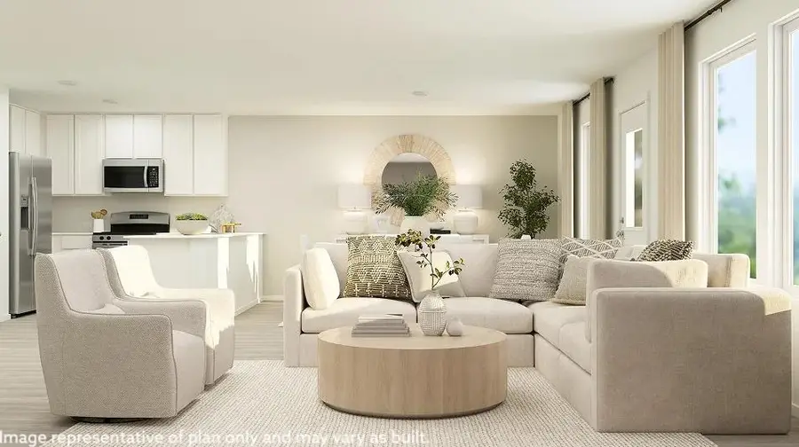 18540 SE 40th Street, Newalla, OK 74857 - #3