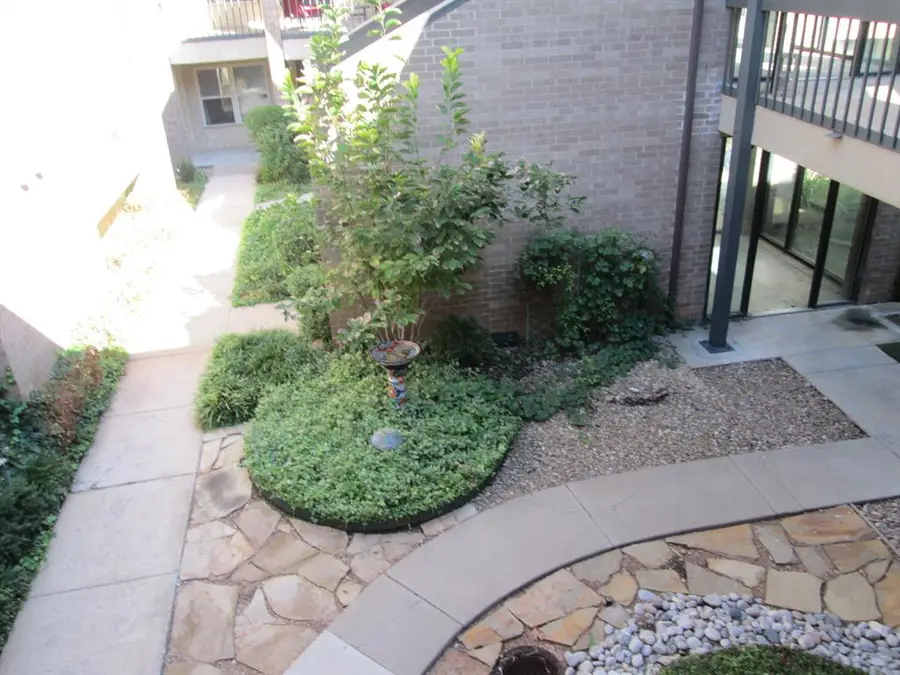 600 NW 4th Street #214N, Oklahoma City, OK 73102 - #2
