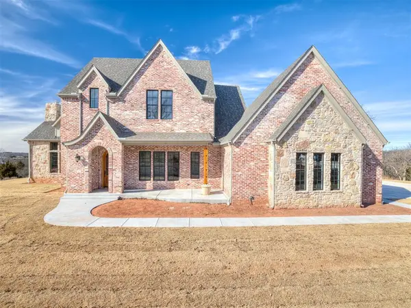 Address Withheld By Seller, Meridian, OK 73058