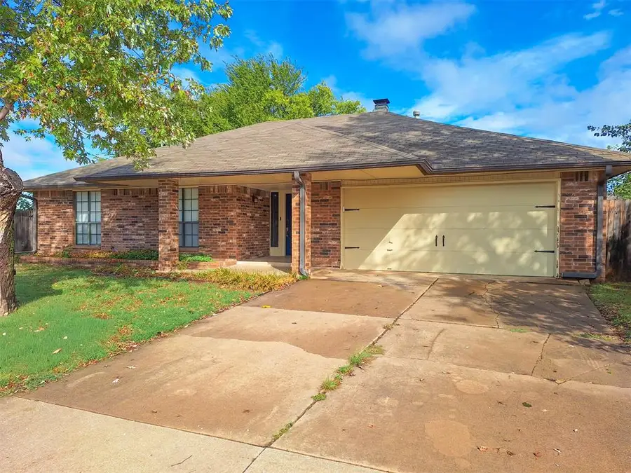 1508 Magnolia Lane, Edmond, OK 73013 - #2