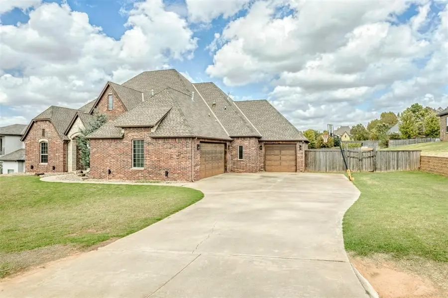 1663 NW 35th Terrace, Newcastle, OK 73065 - #3