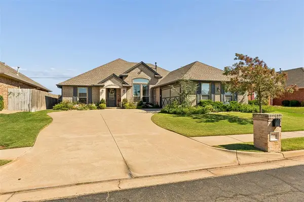 17308 Hardwood Place, Oklahoma City, OK 73012