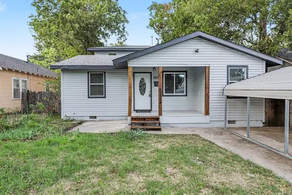 3617 NW 13th Street, Oklahoma City, OK 73107
