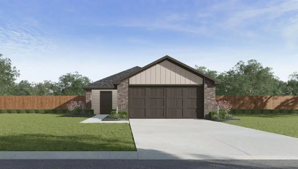 12516 NW 141st Street, Piedmont, OK 73078 - #1
