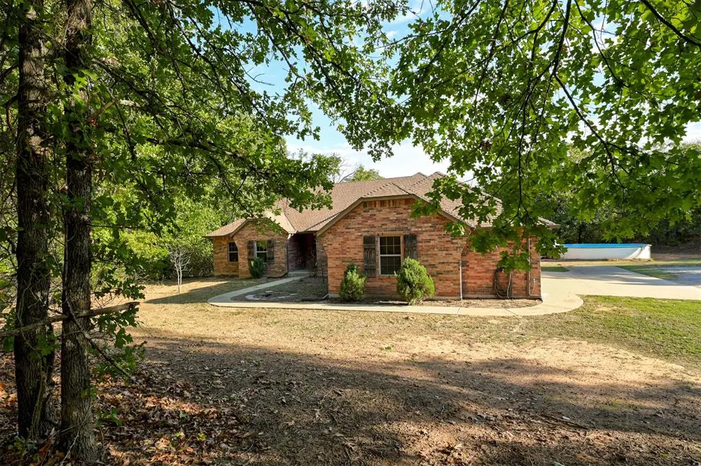 20430 Turkey Trail, Newalla, OK 74857 - #1