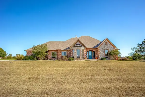 4401 Shoreline Drive, Norman, OK 73026