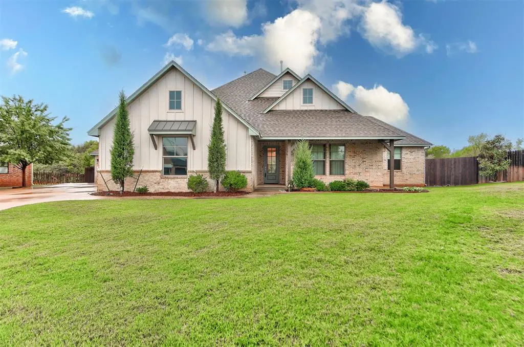 2009 Bretton Circle, Edmond, OK 73012 - #1