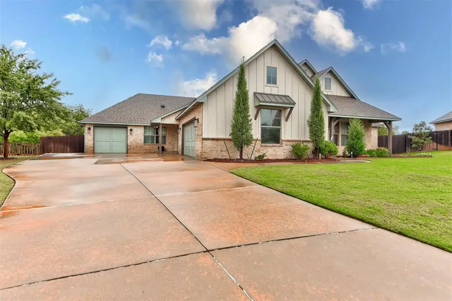 2009 Bretton Circle, Edmond, OK 73012 - #2