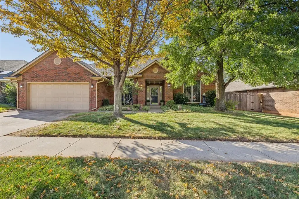 600 NW 143rd Street, Edmond, OK 73013 - #1