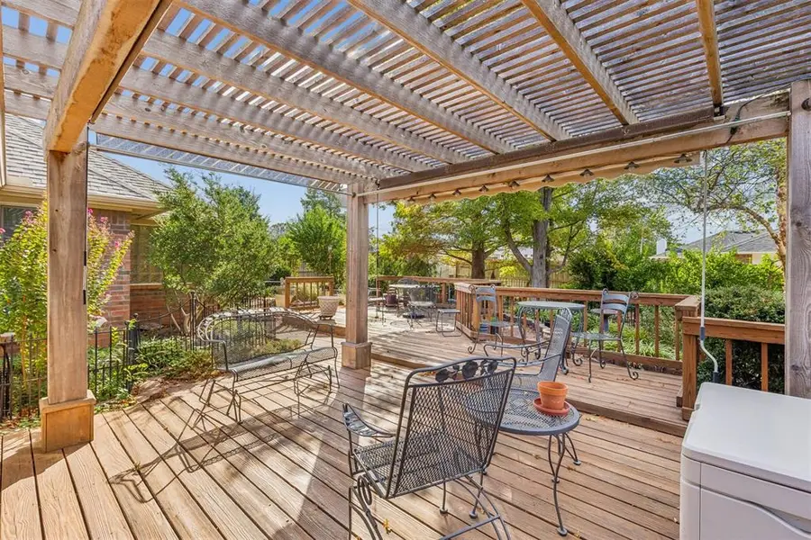 600 NW 143rd Street, Edmond, OK 73013 - #2