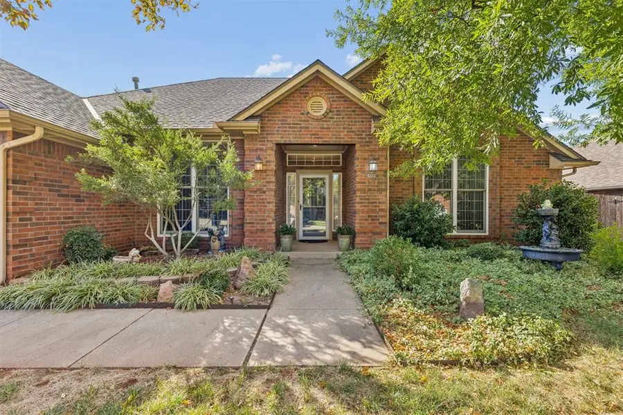 600 NW 143rd Street, Edmond, OK 73013 - #3