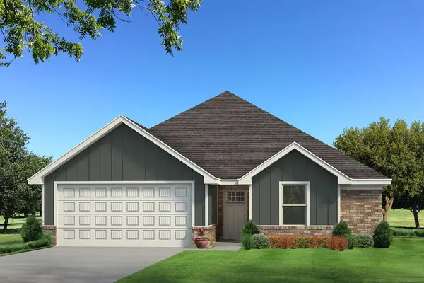 10345 SW 56th Street, Mustang, OK 73064