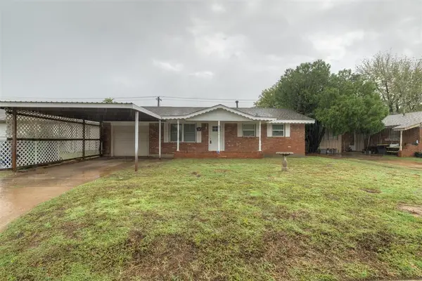 940 N Bradley Avenue, Oklahoma City, OK 73127