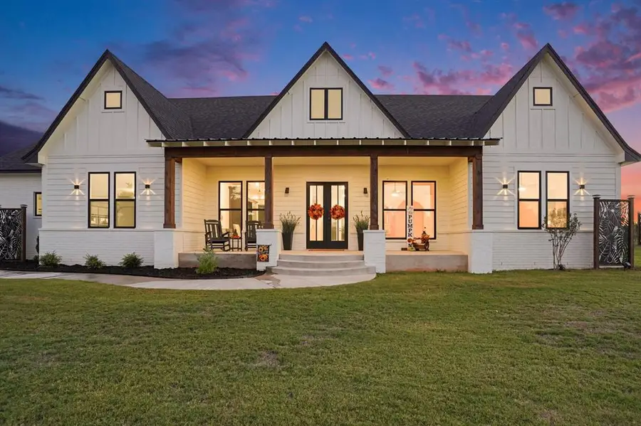 5812 Cimarron Manor, Guthrie, OK 73044 - #2