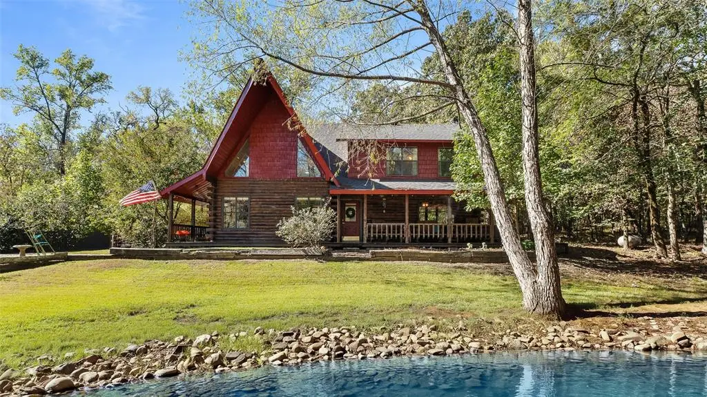 263 Orca Road, Broken Bow, OK 74728 - #1
