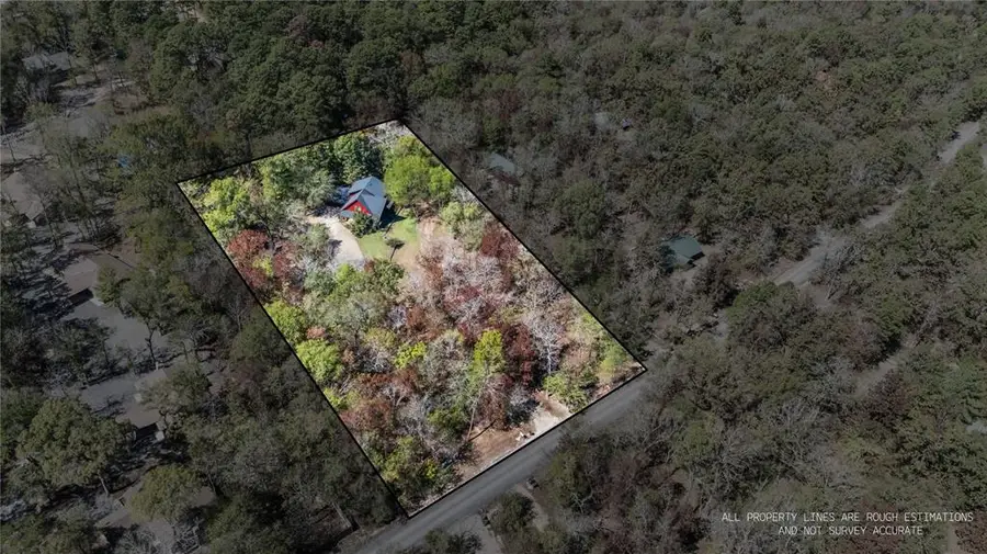 263 Orca Road, Broken Bow, OK 74728 - #3