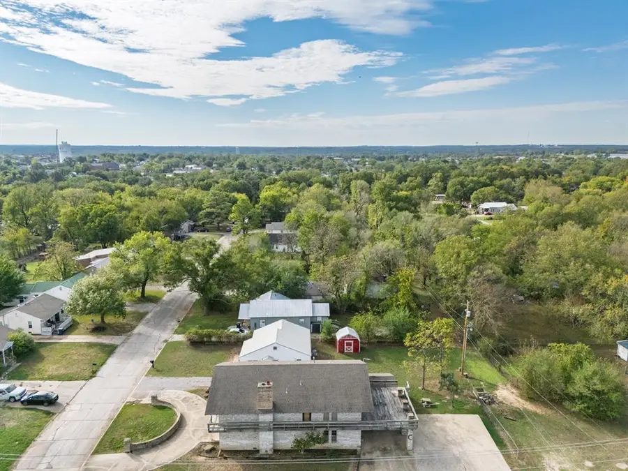 1329 Eureka Street, Seminole, OK 74868 - #3