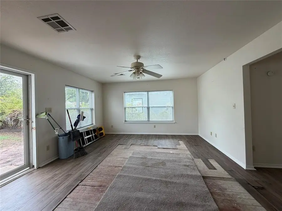 1327 Eureka Street, Seminole, OK 74868 - #3