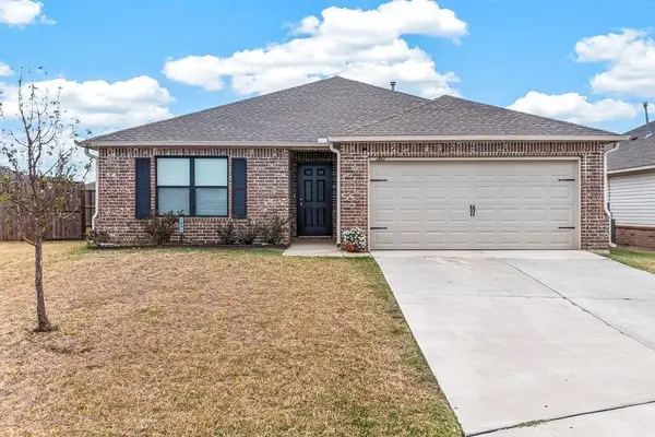 1801 Land Run Drive, El Reno, OK 73036