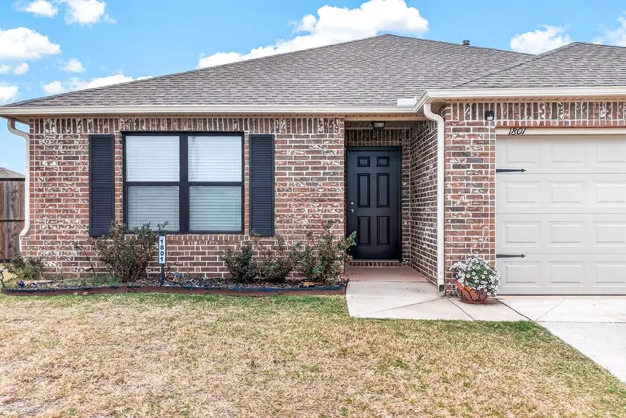 1801 Land Run Drive, El Reno, OK 73036 - #2
