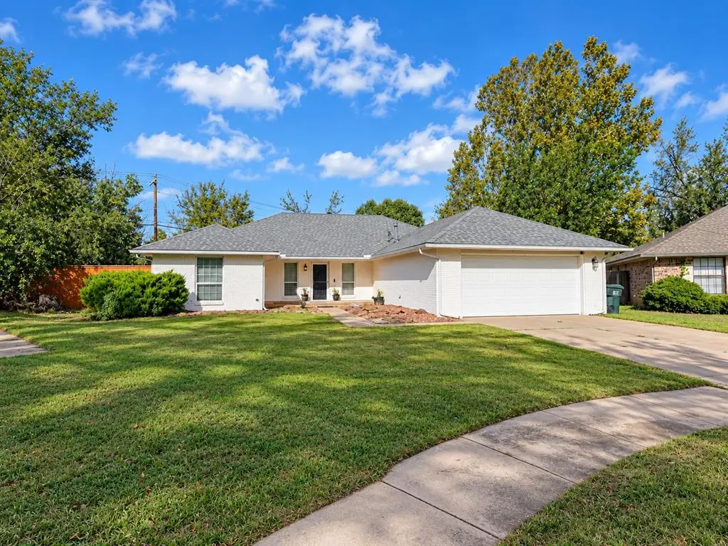 517 Cheswick Court, Norman, OK 73072 - #1