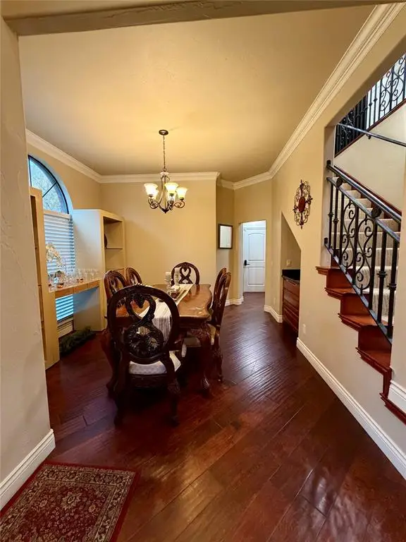 501 Mirano Lane, Edmond, OK 73034 - #3
