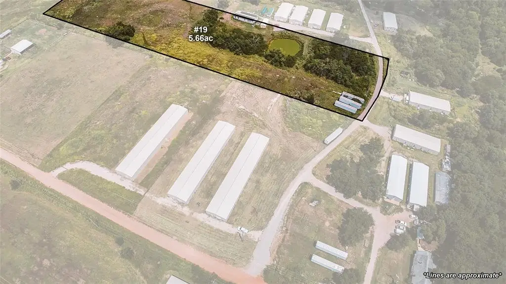 8500 Centennial Farms Drive, Coyle, OK 73027 - #1