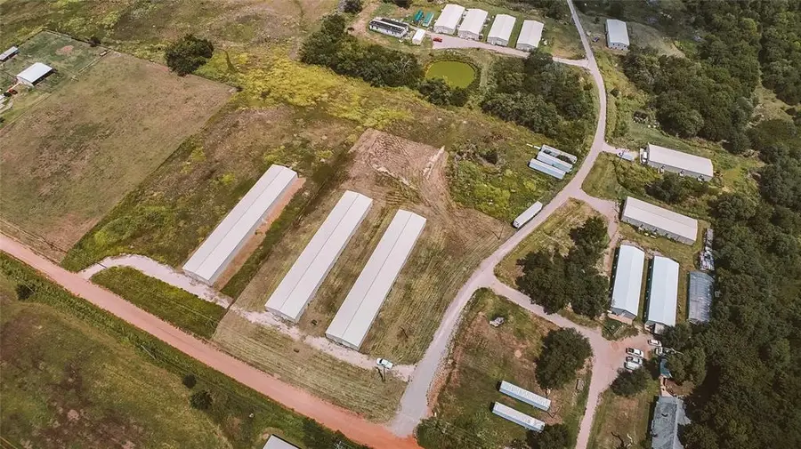 8500 Centennial Farms Drive, Coyle, OK 73027 - #2