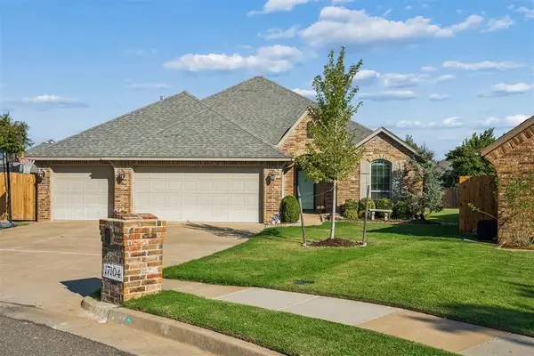 17104 Cadiz Court, Oklahoma City, OK 73170