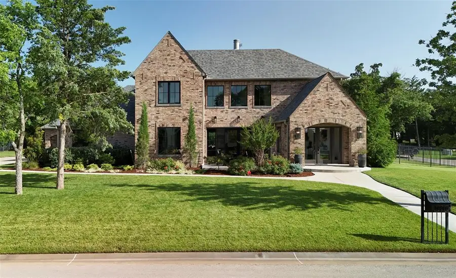 10016 NE 146th Street, Jones, OK 73049 - #3