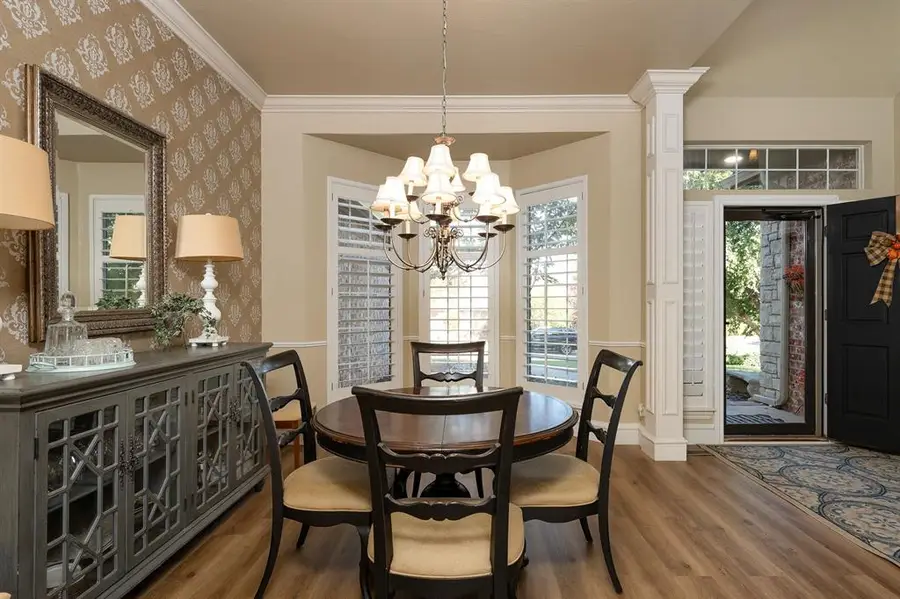 212 Hollowdale, Edmond, OK 73003 - #3