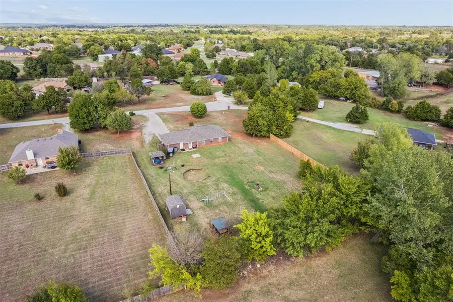 2387 Holden Lane, Blanchard, OK 73010 - #3